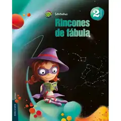 CIENCIAS SOCIALES 2 º GENÉRICO SPX BAULA ISBN 9788426395979