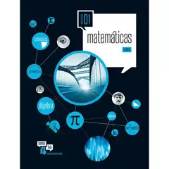 MATEMÁTICAS 1º BACH #SOMOSLINK BAULA ISBN 9788426399564