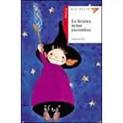 2. LA BRUIXA SENSE ESCOMBRA 9788447910021