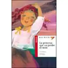 4. LA PRINCESA QUE VA PERDRE EL NOM 9788447910045