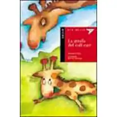 5. LA GIRAFA DEL COLL CURT - N 9788447910052