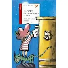 7. EL CARTER QUE ES VA CONVERTIR EN CARTA 9788447911080
