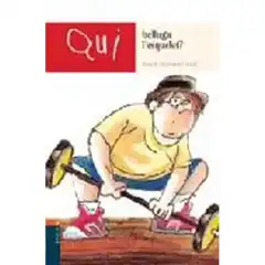 QUI BELLUGA L ESQUELET? 9788447911134 * * * FINS EXHAURIR EXISTÈNCIES * * *