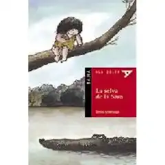 8. LA SELVA DE LA SARA  - C -  9788447911332