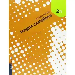 LENGUA CASTELLANA 2 º PRIMARIA CUADERNO DE ACTIVIDADES BAULA ISBN 9788447912087