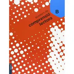 QUADERN DE COMPRENSIÓ LECTORA B EL SAFARI DELS ANIMALS 1R BAULA ISBN 9788447912179