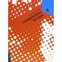 CUADERNO DE COMPRENSIÓN LECTORA A ANIMALES QUERIDOS 1 º BAULA ISBN 9788447912186