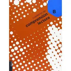 CUADERNO DE COMPRENSIÓN LECTORA B MIS ABUELOS 1 º PRIMAR BAULA ISBN 9788447912193