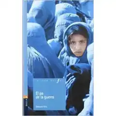 EL PA DE LA GUERRA  - N -  9788447912346
