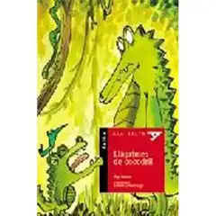 13. LLÀGRIMES DE COCODRIL 9788447912377
