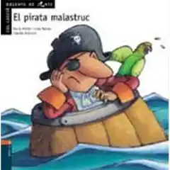 EL PIRATA MALASTRUC 9788447912476