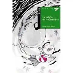12. LA MÀGIA DE LES PARAULES 9788447912537