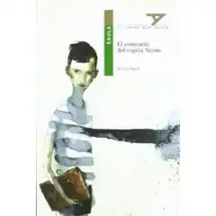 15. EL CEMENTIRI DEL CAPITÀ NEMO 9788447912766