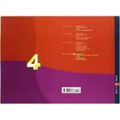 QUADERN DE NOMBRES 4 BAULA ISBN 9788447913763