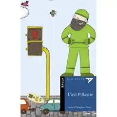 17. L AVI PILLASTRE 9788447913954
