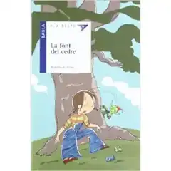 18. LA FONT DEL CEDRE 9788447914036
