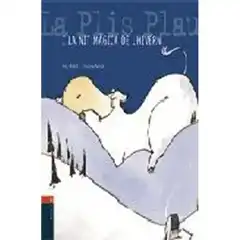 LA PLIS PLAU I LA NIT MÀGICA DE L HIVERN 9788447914166