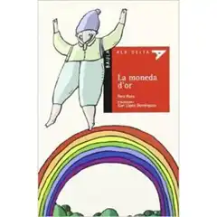 19. LA MONEDA D OR 9788447914180
