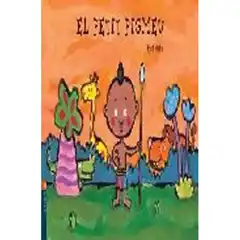 EL PETIT PIGMEU 9788447914210