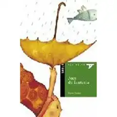 18. JOCS DE FANTASIA 9788447914302