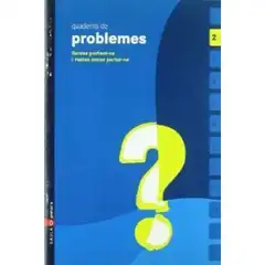 QUADERNS DE PROBLEMES 2 BAULA ISBN 9788447914579