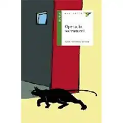 21. OPERACIO SALVAMENT 9788447914777