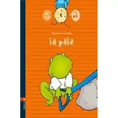LA PALA  - C -  9788447914913