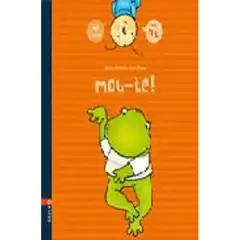 MOU - TE! 9788447914937