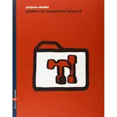 QUADERN DE COMPRENSIÓ LECTORA E BONIFACI, L INVENTOR 4T BAULA ISBN 9788447915378