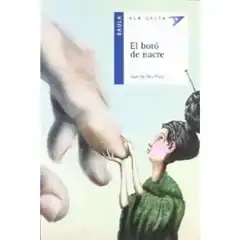 22. EL BOTO DE NACRE 9788447916016