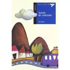 23. ANEM DE COLÒNIES 9788447916023