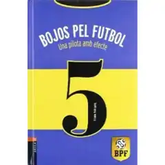 UNA PILOTA AMB EFECTE 9788447916146 * * * FINS EXHAURIR EXISTÈNCIES * * *