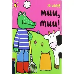 ¡MUU, MUU!  - C -  9788447916221 * * * FINS EXHAURIR EXISTÈNCIES * * *
