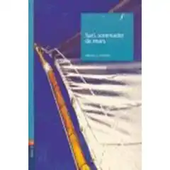 SARI, SOMNIADOR DE MARS 9788447916313