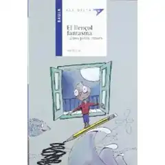 26. EL LLENÇOL FANTASMA I ALTRES PETITS TRESORS 9788447916801