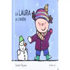 LA LAURA A L HIVERN 9788447917006