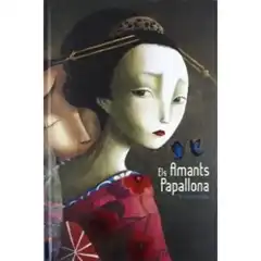 ELS AMANTS PAPALLONA 9788447917723