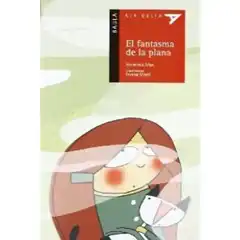 32. EL FANTASMA DE LA PLANA - C 9788447917860