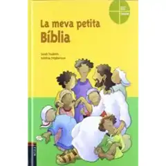 LA MEVA PETITA BIBLIA 9788447917891