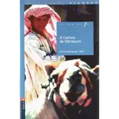A L OMBRA DE MENKAURA 9788447917921