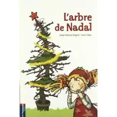L ARBRE DE NADAL - ALBUM  9788447917938