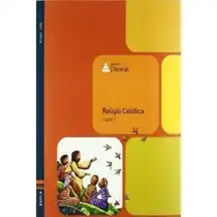 RELIGIÓ CATÒLICA 1R PRIMÀRIA BAULA ISBN 9788447918355