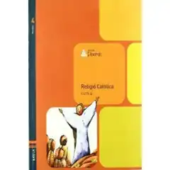 RELIGIÓ CATÒLICA 4T PRIMÀRIA BAULA ISBN 9788447918447