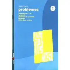 PROBLEMES 1 BAULA ISBN 9788447918829