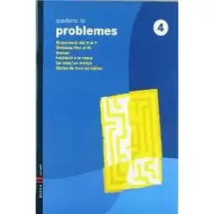 PROBLEMES 4 BAULA ISBN 9788447918850