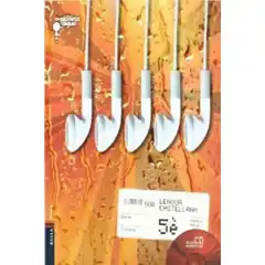 LENGUA CASTELLANA 5E BAULA 9788447918911