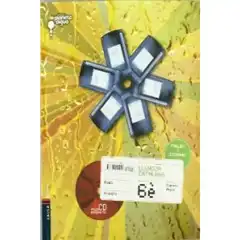 LLENGUA CATALANA PARLEM I ESCRIVIM 6E BAULA 9788447919000