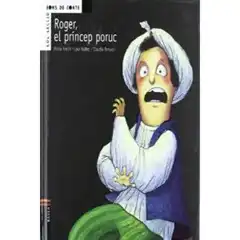 ROGER, EL PRINCEP PORUC  9788447919482