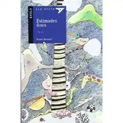 31. ESTIMADES FERES 9788447919529