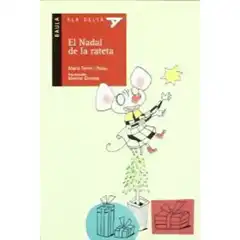 35. EL NADAL DE LA RATETA 9788447919710